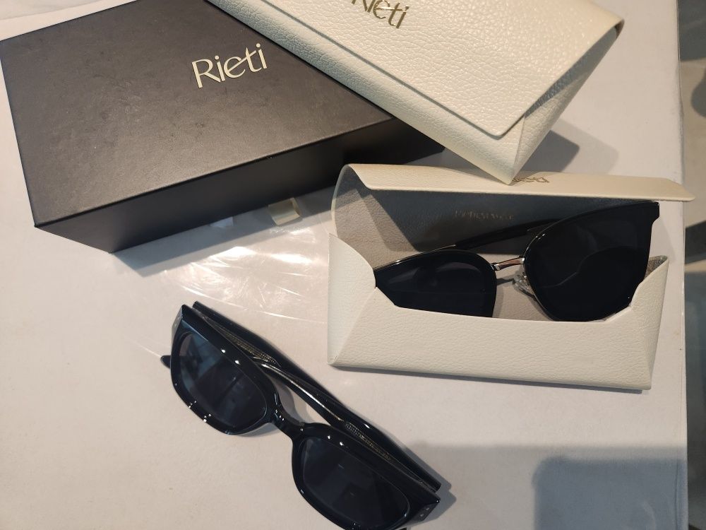MUSINSA | RIETI FREDO RT 4036 C1 BLACK