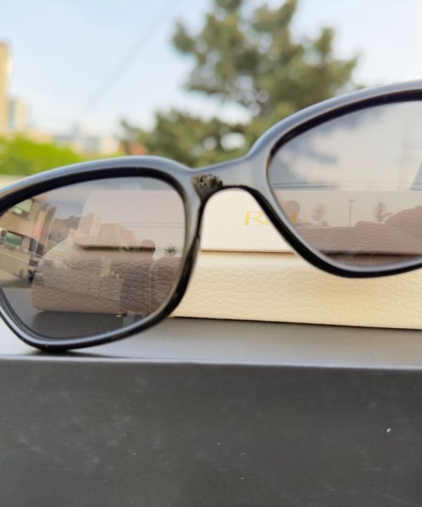 MUSINSA | RIETI FREDO RT 4036 C1 BLACK
