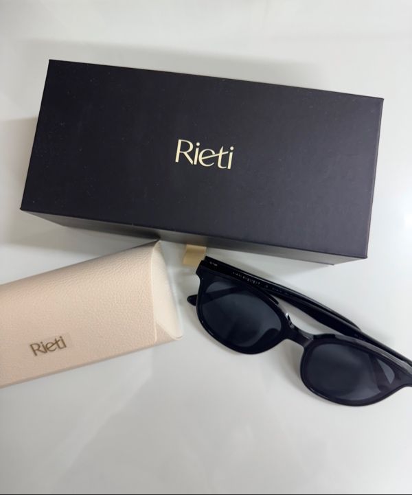 MUSINSA | RIETI EVA RT 2015 C1 BLACK