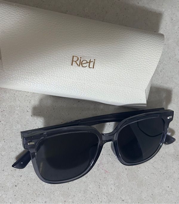 MUSINSA | RIETI MANO RT 2014 C3 GRAY