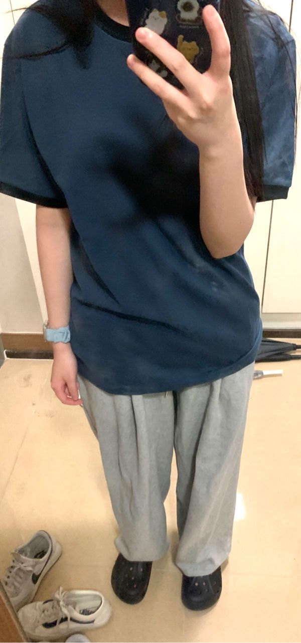 Tシャツ・カットソー THE COLDEST MOMENT TCM cloudy starfish linger T whiteblack MUSINSA公式 | THE COLDEST MOMENT TCM cloudy starfish linger