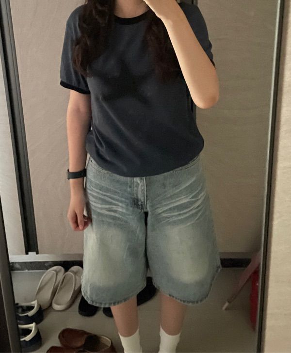 Tシャツ・カットソー THE COLDEST MOMENT TCM cloudy starfish linger T whiteblack MUSINSA公式 | THE COLDEST MOMENT TCM cloudy starfish linger