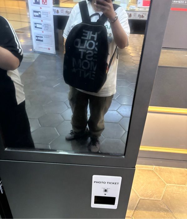 ◆THE COLDEST MOMENT◆ TCM logo backpack brown 24042227 MUSINSA | THE COLDEST MOMENT TCM logo backpack (black)