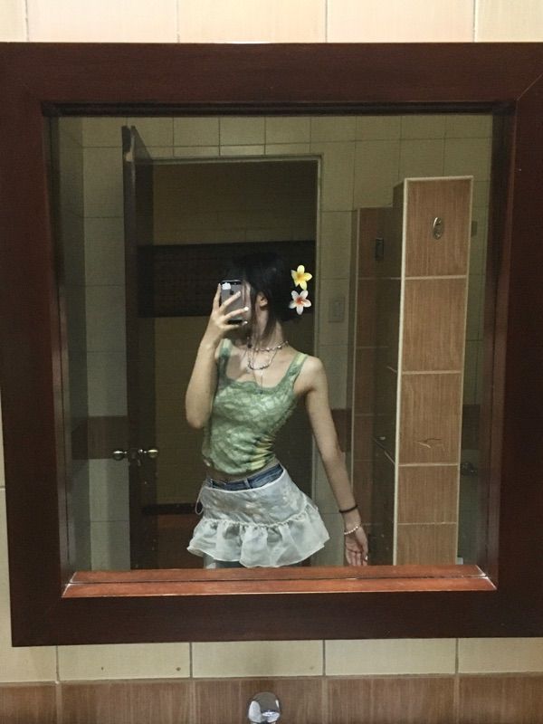SCULPTOR（スカルプター）の「Team Mary Corset Top/チーム