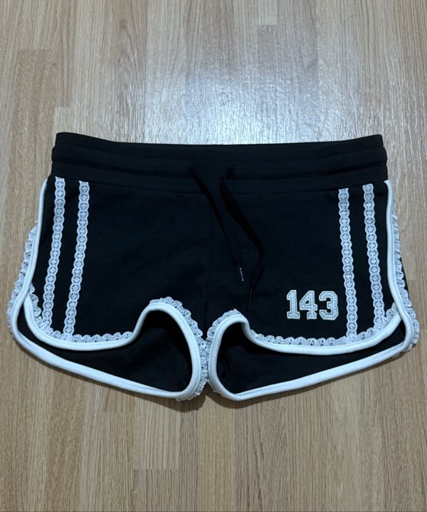 SCULPTOR® Micro Dolphin Shorts (black) MUSINSA | SCULPTOR Micro Dolphin Shorts Black