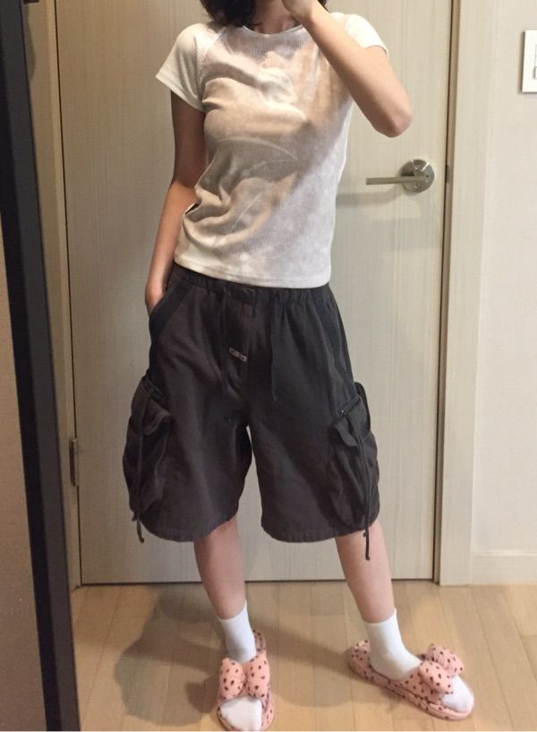 【SCULPTOR】Twill Cargo Half Pants Forest Camo Twill Cargo Half Pants Forest Camo – Sculptor