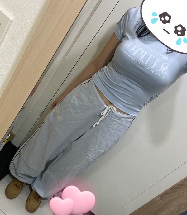 MUSINSA | SCULPTOR Mesh Piping Linen Pants Charcoal