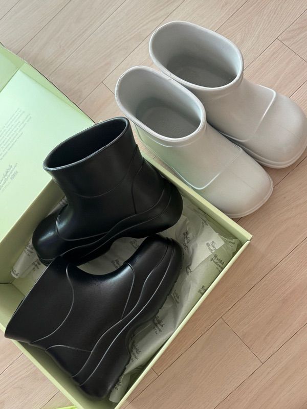 靴 ROCKFISH Weatherwear HAYDEN BOOTS GLOSSY ROCKFISH HAYDEN BOOTS – SeoulSeoul