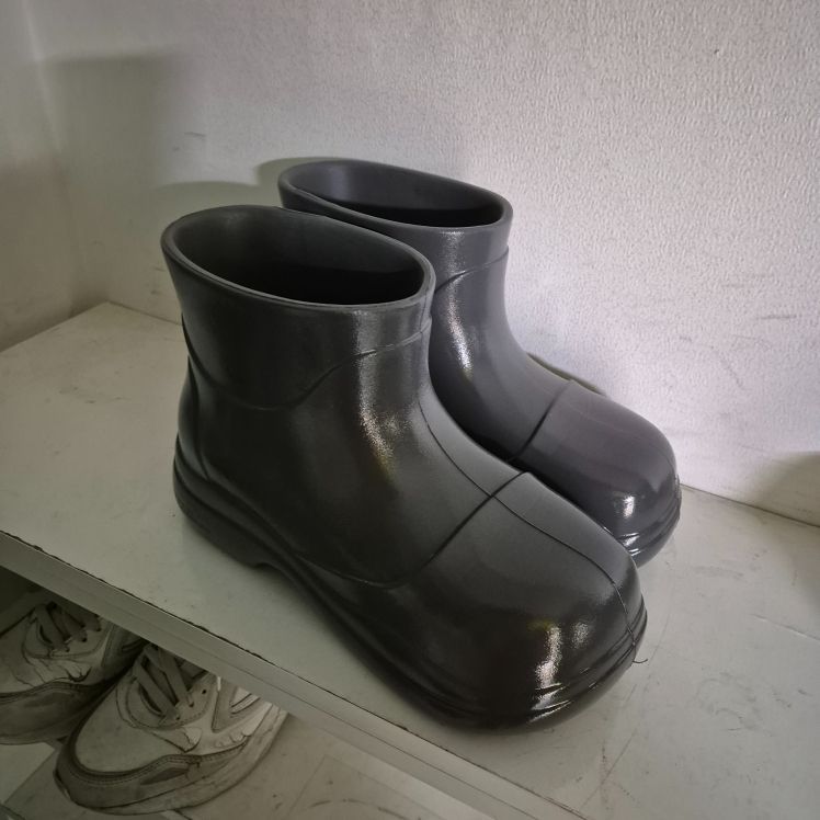 靴 Rockfish Weatherwear HAYDEN GLOSS BOOTS ROCKFISH HAYDEN BOOTS – SeoulSeoul