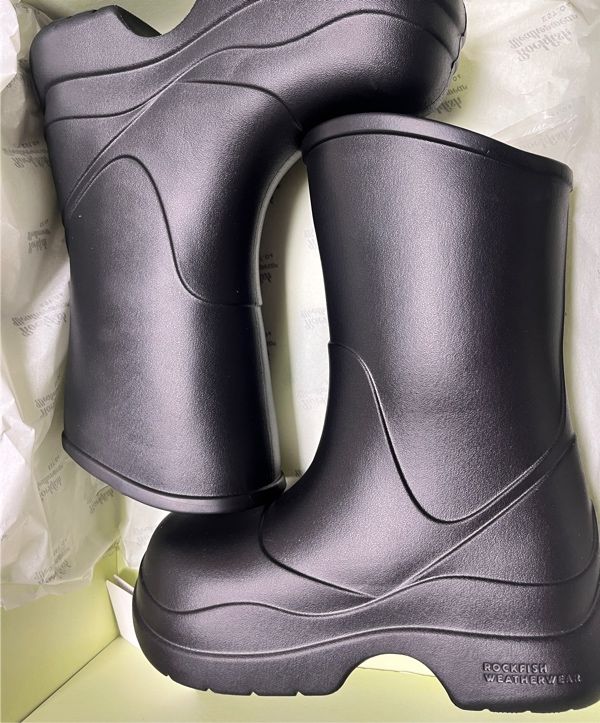 MUSINSA | ROCKFISH WEATHERWEAR HAYDEN BOOTS MIDDLE - 6color