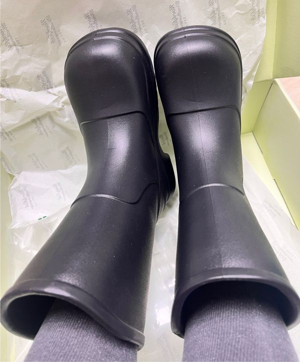 MUSINSA | ROCKFISH WEATHERWEAR HAYDEN BOOTS MIDDLE - 6color