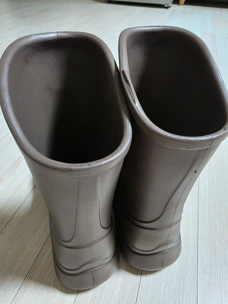 MUSINSA | ROCKFISH WEATHERWEAR HAYDEN BOOTS MIDDLE - 6color