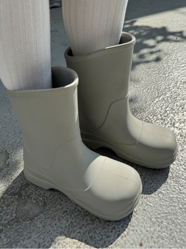 rockfish weatherwear/HAYDEN BOOTS - 7color/ヒール6CM HAYDEN BOOTS - 7color - ROCKFISH WEATHERWEAR