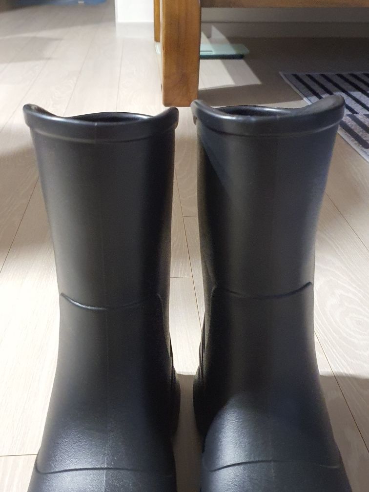 靴 ROCKFISH Weatherwear HAYDEN BOOTS GLOSSY ROCKFISH HAYDEN BOOTS – SeoulSeoul