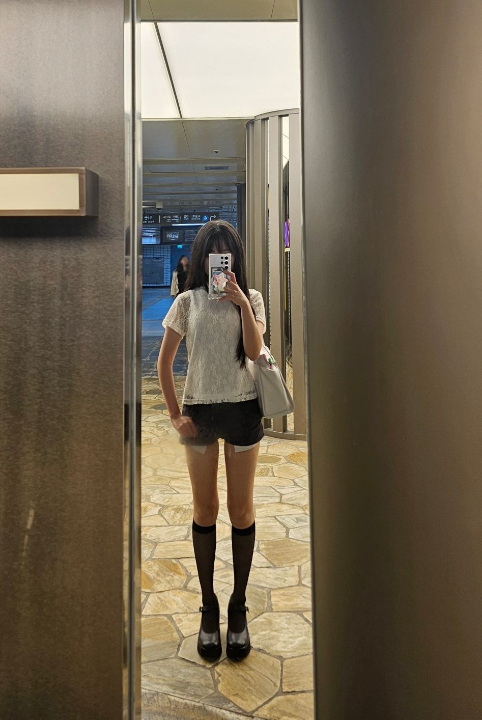 MUSINSA | SCULPTOR Bad Seed Shorts Charcoal