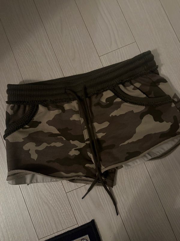 パンツ SCULPTOR Camouflage Shorts Forest Camouflage Shorts Forest – SCULPTOR JAPAN