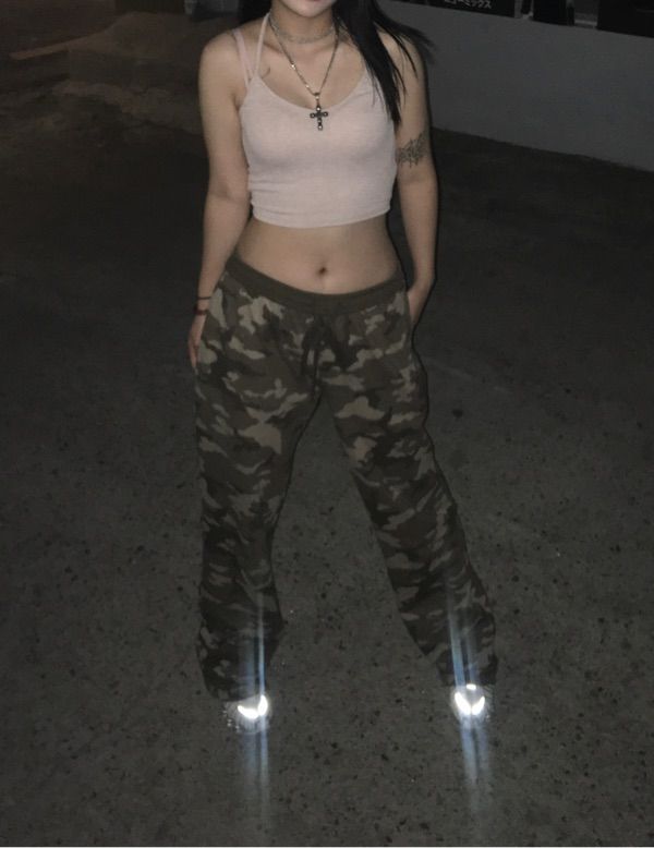 【SCULPTOR】Heaven Camo Sweatpants MUSINSA | SCULPTOR Heaven Camo Sweatpants Forest