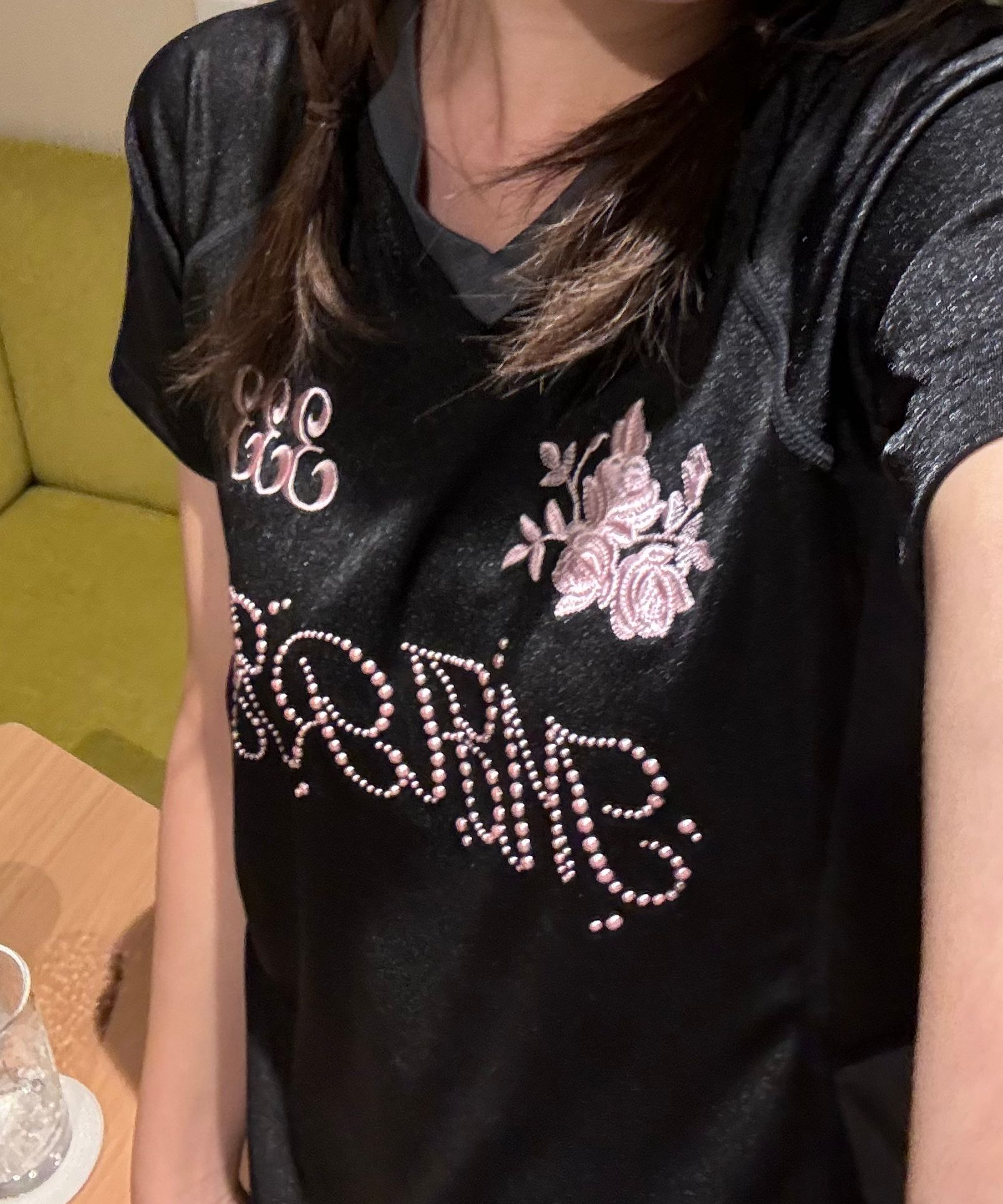 SCULPTOR Team Mary Soccer Jersey ブラック MUSINSA | SCULPTOR Team Mary Soccer Jersey Black