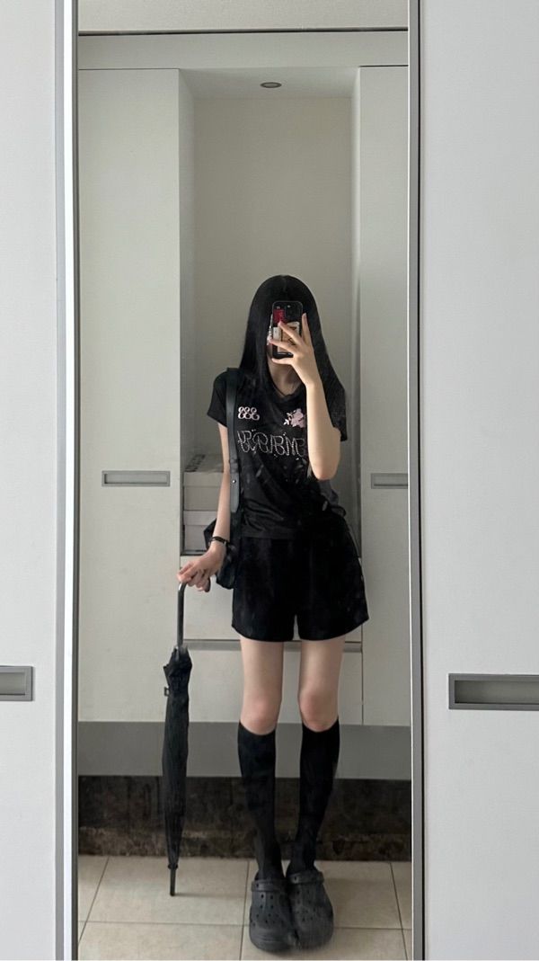 MUSINSA | SCULPTOR Team Mary Soccer Jersey Black