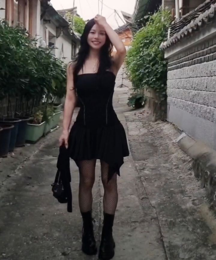 トップス SCULPTOR Tube Top Low Waist Dress MUSINSA | SCULPTOR Tube Top Low Waist Dress Black