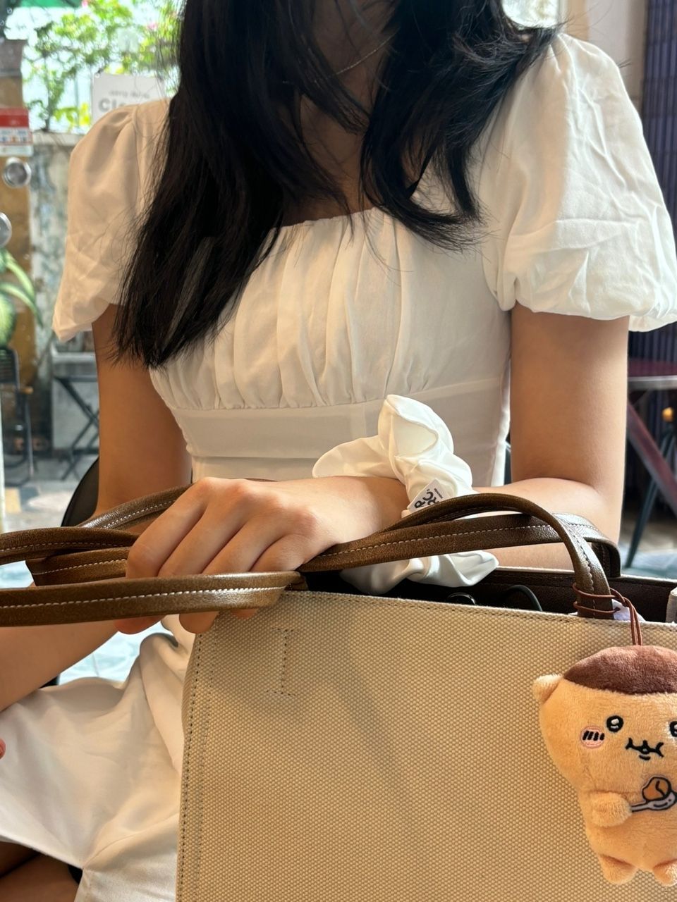 MUSINSA公式 | STAND OIL Oblong bag Mini · Oblong bag Mini