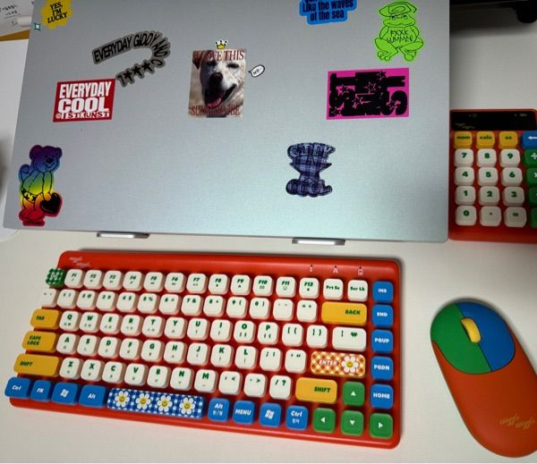 MUSINSA公式 | WIGGLE WIGGLE [アプコXウィグルウィグル] ワイヤレス