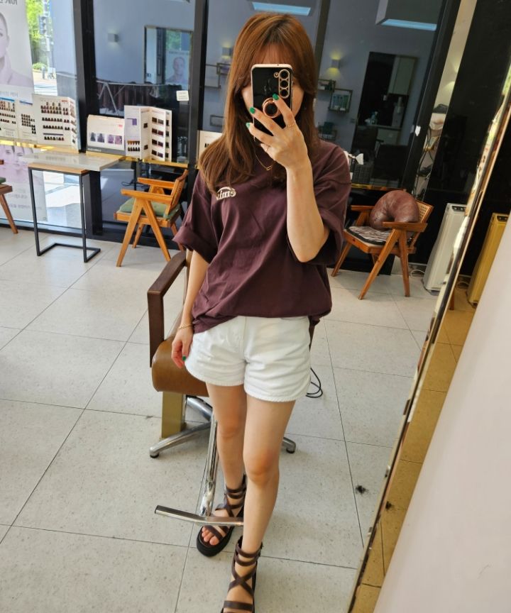 サンダル・ミュール ^MACMOC^ 2Color Gladiator Chic Scrap Sandals 6Cm Glady MUSINSA | MACMOC Glady 2Color Gladiator Chic Scrap Sandals 6Cm