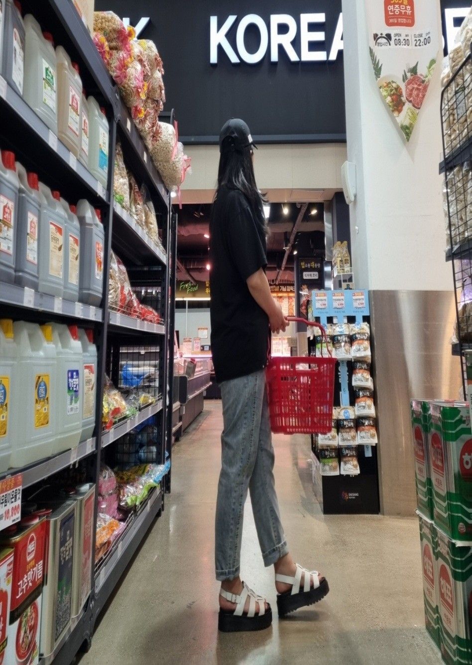 MUSINSA | MACMOC Liam 2Color Bold Platform Fisherman Sandals 6Cm