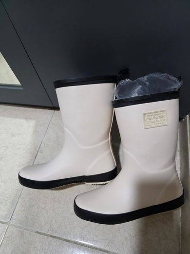 MUSINSA ROCKFISH WEATHERWEAR EBBY COLOR BLOCK RAIN BOOTS colors