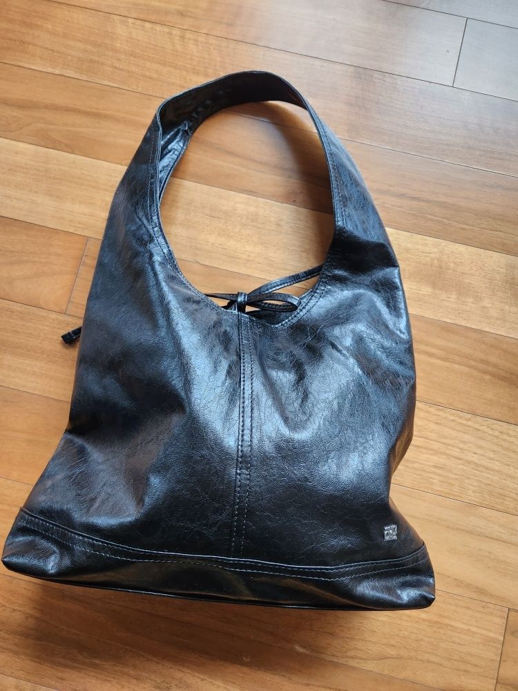 ●depound● Pinobaek Hobo Ivory DP2500BG006DIVXX MUSINSA | DEPOUND Pinobaek Hobo [Ivory]