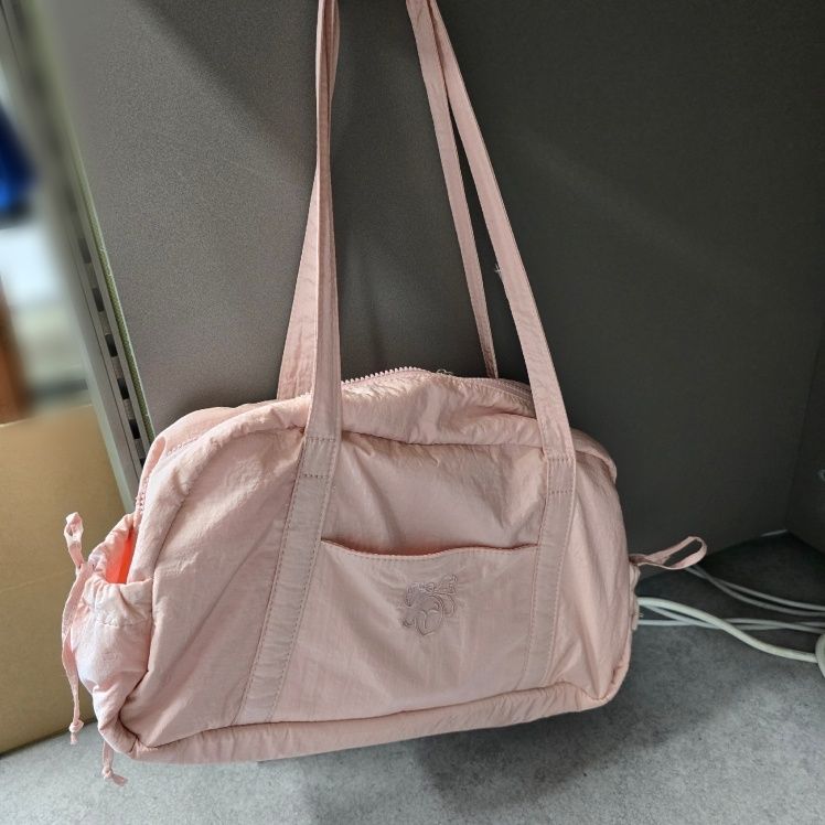 ROLAROLA★大人気★ROLA RIBBON DUFFLE BAG♪ Designer fashion, Seoul-fully created | W Concept