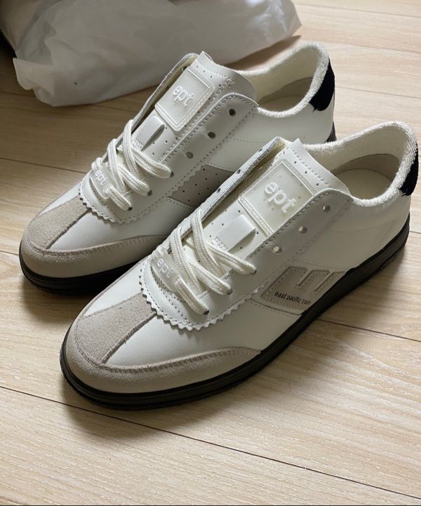 MUSINSA | EPT SANTOS (OFF WHITE/GREY/BLACK)