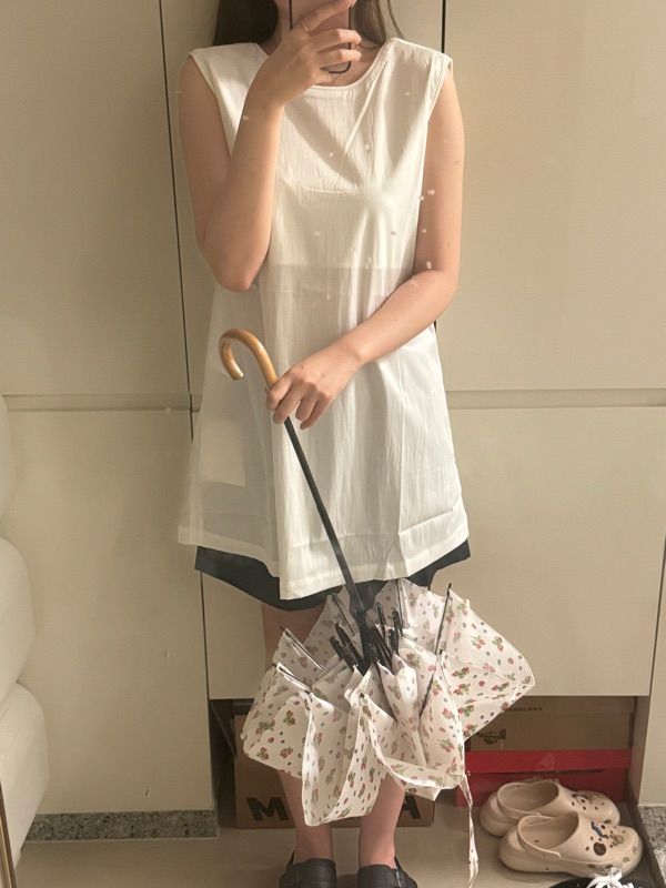 ☆韓国の人気☆【GLOWNY】☆SUNSHOWER UMBRELL.A☆関税込☆ MUSINSA公式 | GLOWNY SUNSHOWER UMBRELLA (MIX BERRY)