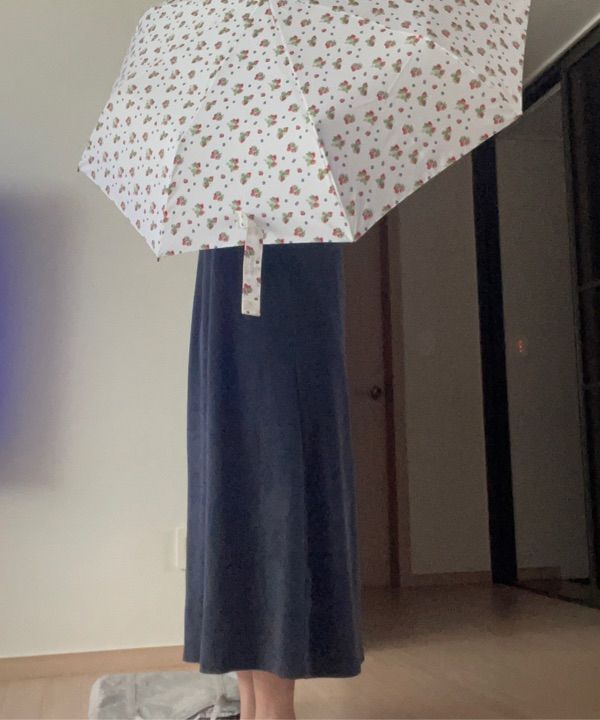 ☆韓国の人気☆【GLOWNY】☆SUNSHOWER UMBRELL.A☆関税込☆ ☆韓国の人気☆【GLOWNY】☆SUNSHOWER UMBRELL.A☆関税込