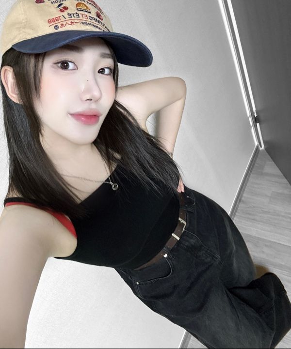 キャップ CONICHIWA bonjour Elegant Cap Beige Navy MUSINSA | CONICHIWA BONJOUR Elegant Cap (Beige/Navy)