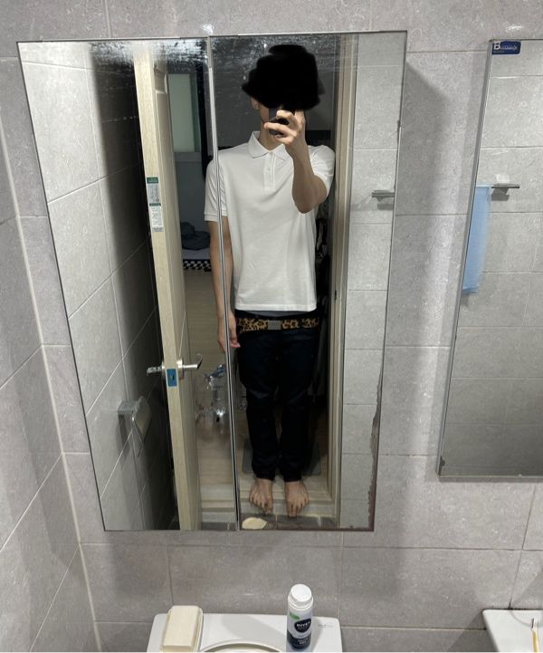 MUSINSA公式 | NUDIEJEANS Thin Finn Back 2 Black 112431