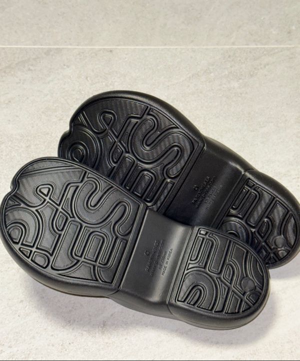 靴 PAES FLIPFLOP02 MUSINSA | PAES Flip Flop 02 / Black