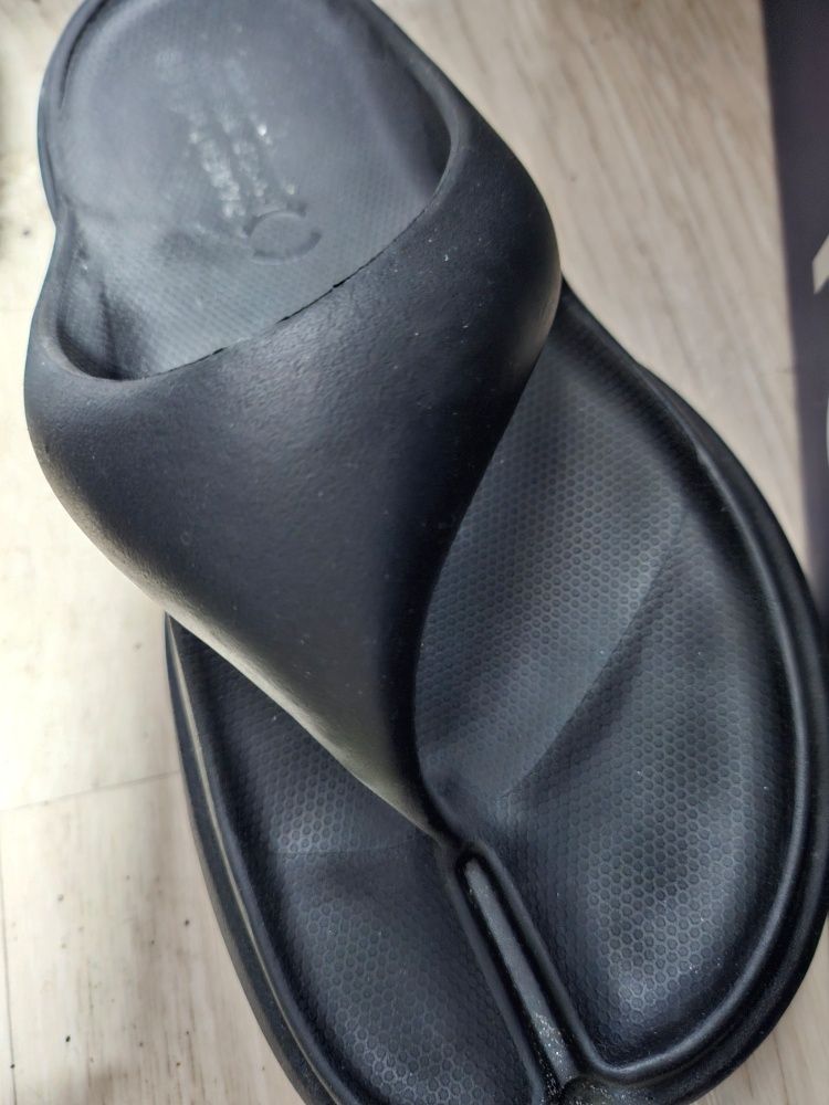 ● PAES ● Flip flop 02 MUSINSA | PAES Flip Flop 02 / Black