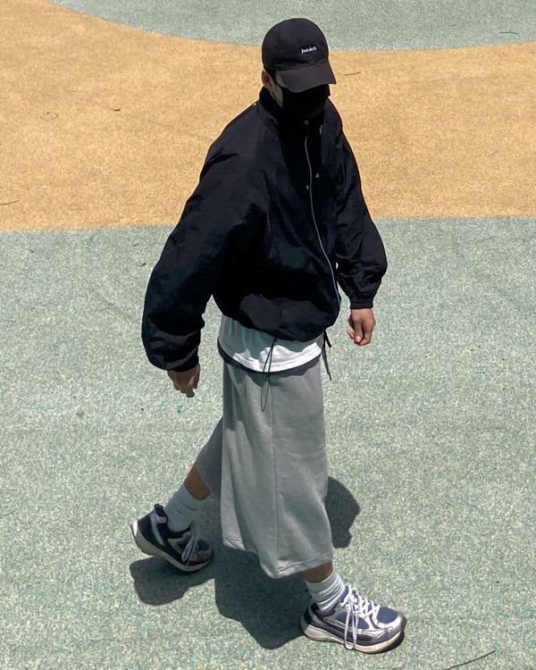 ★2024SS新作★SIO★FRINGE BURMUDA SWEAT PANTS Amazon.com: SHENHE Men's Baggy Sweatpants Wide Leg