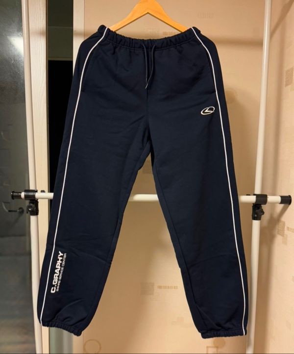 ★人気商品★CODE GRAPHY★24H TRACK TRAINING JOGGER PANTS コードグラフィー] 24H TRACK TRAINING JOGGER PANTS