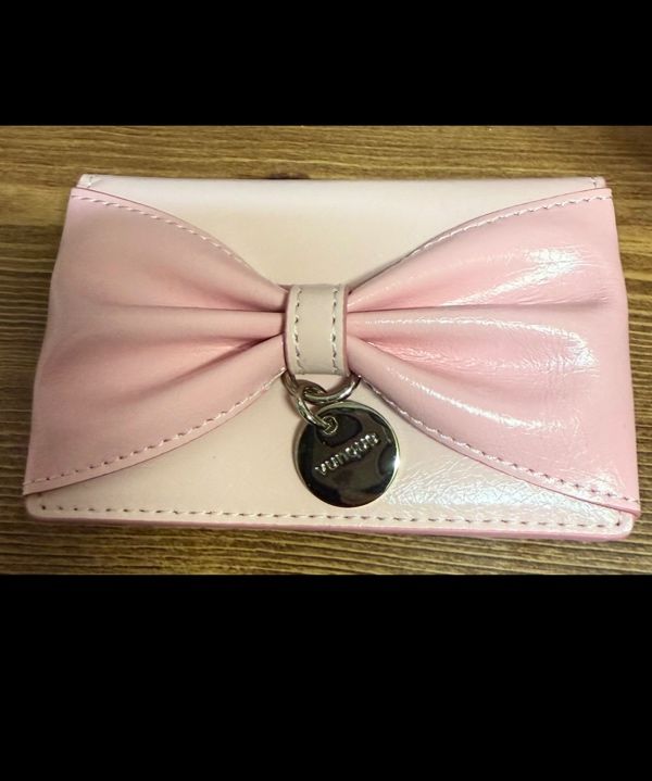 MUSINSA | VUNQUE Toque Balaca Card Wallet (Tok Balaca Card