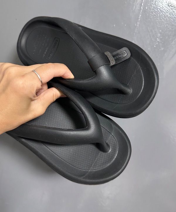 大人気【TAW&TOE】Zerovity Plumpy ●送料・関税込● TAW ＆ TOE トー＆トー サンダル 厚底 Zerovity Plumpy