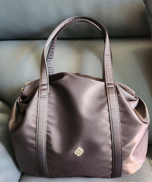 ★HEEARI★ [29CM Exclusive][MF X Heeri] AURORA SHIRRING MINI MUSINSA | HEEARI Aurora Shirring Duffle Mini Bag_Ivory