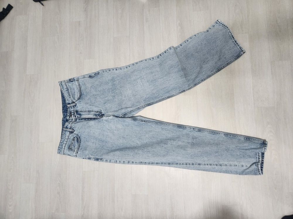 ★lalafox★BRUSH WASHING DENIM PANTS★Blue★韓国★大人気★ bkk24109_mid blue_xl?$
