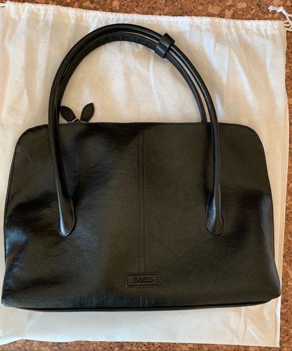DENU ♥ MARMELDI Bag/追跡付 MUSINSA公式 | DENU Marmeldi Bag [Black]