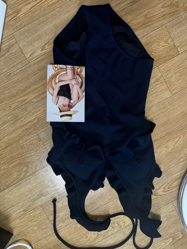 ★韓国 人気 【AGNEL】 Love Hawaii Monokini ☆韓国人気☆AGNEL☆LOVE HAWAII MONOKINI (AGNEL/ビキニ