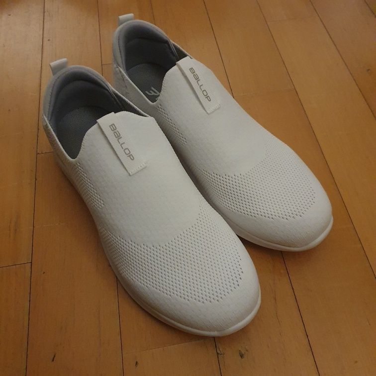 シューズ・サンダルその他 BALLOP Walking shoes plus work cleat black 5011239185 MUSINSA | BALLOP Walking shoes plus work cleat black