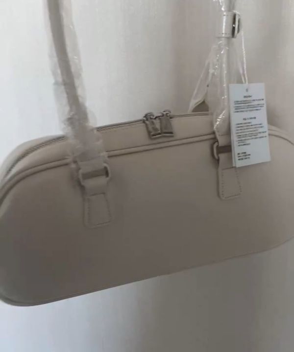 MUSINSA | MCLANEE Entia shoulder bag