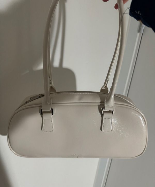 ショルダーバッグ・ポシェット ^MCLANEE^ Entia shoulder bag entia MUSINSA | MCLANEE Entia shoulder bag