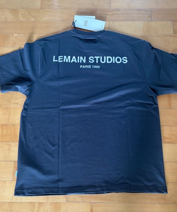 【CPGN STUDIO】23SS★ Time Off Short Sleeve Tee CPGN STUDIO】23SS☆ Time Off Short Sleeve Tee MUSINSA | CPGN